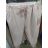 Women's elegant long pants (uni s-l) ITALIAN MODA IM720021