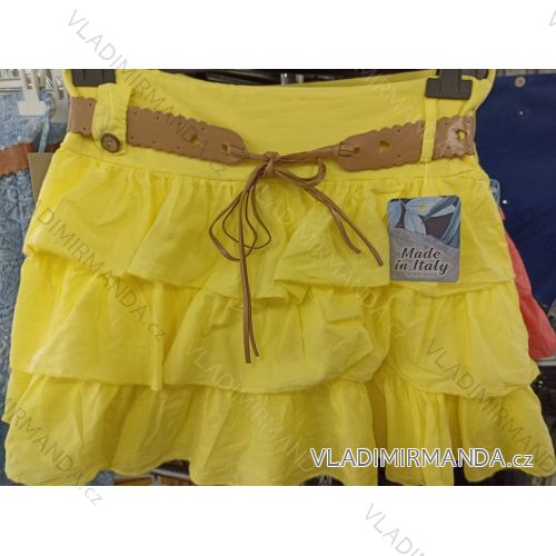 Summer short skirt women (uni sl) ITALIAN MODE IM719727