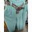 Women's elegant long pants (uni s-l) ITALIAN MODA IM720021