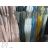 Summer jeans long women's skirt (uni sl) ITALIAN MODE IM719729