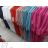 Summer shirt women's dress (uni s / m) ITALIAN MODA IM719330