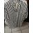 Summer shirt women's dress (uni s / m) ITALIAN MODA IM719330