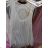 Summer women's undershirt (s-2xl) ITALIAN MODE IM619160