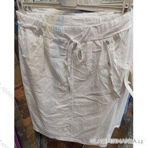 Sweatpants long ladies oversized (XL/2XL) ITALSKÁ MÓDA IMN21001