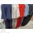 Casual short sleeve dress women (uni xl / 2xl) ITALIAN MODA IM720049