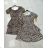 Women's Elegant Long Sleeve Dress (S / M / L ONE SIZE) ITALIAN FASHION IMWA21002