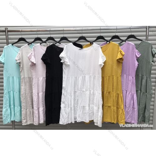 Hooded Long Sleeve Hooded Dress (uni s / m) IM2191956