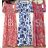 Hooded Long Sleeve Hooded Dress (uni s / m) IM2191956