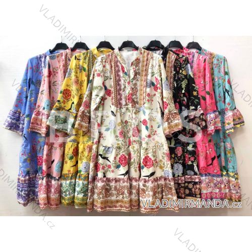 Hooded Long Sleeve Hooded Dress (uni s / m) IM2191956