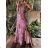 Hooded Long Sleeve Hooded Dress (uni s / m) IM2191956