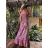 Hooded Long Sleeve Hooded Dress (uni s / m) IM2191956