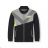 Sweatshirt warm warm-up girl zip (134-164) KUGO M2513