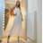 Long women's dress (uni S / M) POLISH MODA CAL193062