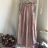 Women's Sleeveless Summer Dress (M / L ONE SIZE) ITALIAN FASHION IM721182