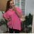 Dress with 3/4-sleeve ladies pocket (uni sl) ITALIAN Fashion IMWD20529