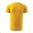 Basic Free t-shirt men white M ADR-F290014
