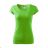 Women's Pure T-shirt White XS ADR-1220012
