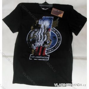 T-shirt short sleeve (m-xxl) NATURAL MAN 63007
