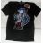 T-shirt short sleeve (m-xxl) NATURAL MAN 63007
