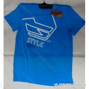 T-shirt short sleeve (m-xxl) NATURAL MAN 63005
