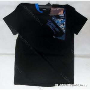 T-shirt short sleeve (m-xxl) NATURAL MAN 63002
