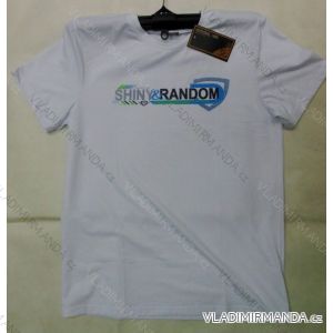 Men's Short Sleeve T-Shirt (m-xxl) NATURAL MAN 63001

