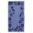 Beach towel frozen baby girl (70 * 140) SETINO FR-H-TOWEL-25