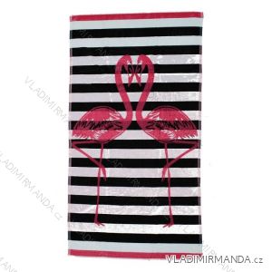 Beach towel frozen baby girl (70 * 140) SETINO FR-H-TOWEL-25