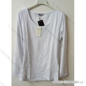 T-shirt short 3/4 sleeve women (uni s-m) HDM IMT173689