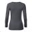 Brave T-Shirt Ladies White With ADR-1560013
