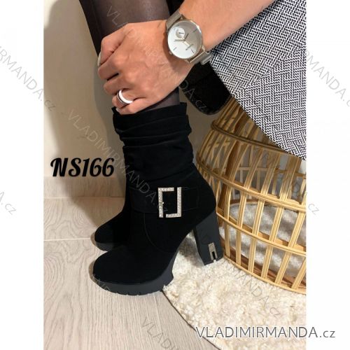 Ankle shoes women (36-41) WSHOES SHOES OB220033