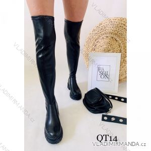 Ankle shoes women (36-41) WSHOES SHOES OB220033