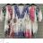 Dress with 3/4-sleeve ladies pocket (uni sl) ITALIAN Fashion IM3181746