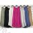 Buttoned Dress with Buttoned Ladies (uni s-m) ITALIAN FASHION IM2203948
