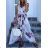 Hooded Long Sleeve Hooded Dress (uni s / m) IM2191956