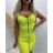 Hooded Long Sleeve Hooded Dress (uni s / m) IM2191956
