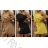Women's long sleeve blouse (S / M ONE SIZE) ITALIAN FASHION IMWK21011