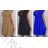 Women's long sleeve blouse (S / M ONE SIZE) ITALIAN FASHION IMWK21011
