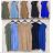 Women's long sleeve blouse (S / M ONE SIZE) ITALIAN FASHION IMWK21011
