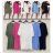 Women's long sleeve blouse (S / M ONE SIZE) ITALIAN FASHION IMWK21011