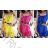 Women's long sleeve blouse (S / M ONE SIZE) ITALIAN FASHION IMWK21011