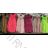 Elegant short-sleeved women's dress (uni s-m) ITALIAN FASHION IM920148