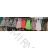 Elegant short-sleeved women's dress (uni s-m) ITALIAN FASHION IM920148