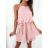 Dress with 3/4-sleeve ladies pocket (uni sl) ITALIAN Fashion IMWD20527