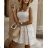 Summer flip-flops summer dress (S / M ONE SIZE) ITALIAN FASHION IMWA21572
