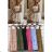 Summer flip-flops summer dress (S / M ONE SIZE) ITALIAN FASHION IMWA21572