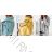 Dress with 3/4-sleeve ladies pocket (uni sl) ITALIAN Fashion IM3181746