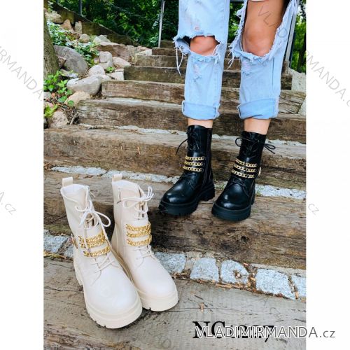 Ankle boots women's (36-41) WSHOES SHOES