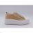 Tenisky dámské (36-41) SSHOES OBUV OBSS21BL216