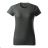 Basic Free t-shirt womens white S ADR-F340013
